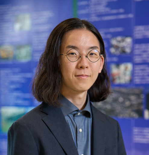 Kazuki Higashi
